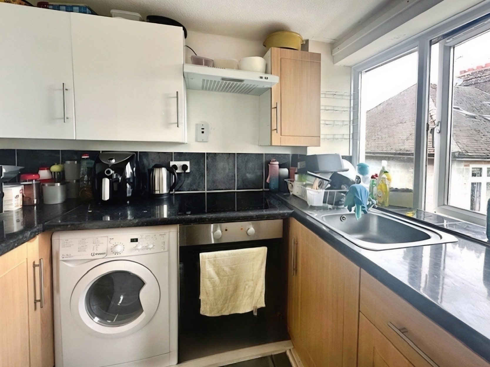 Flat Pleasant Valley in Uttlesford