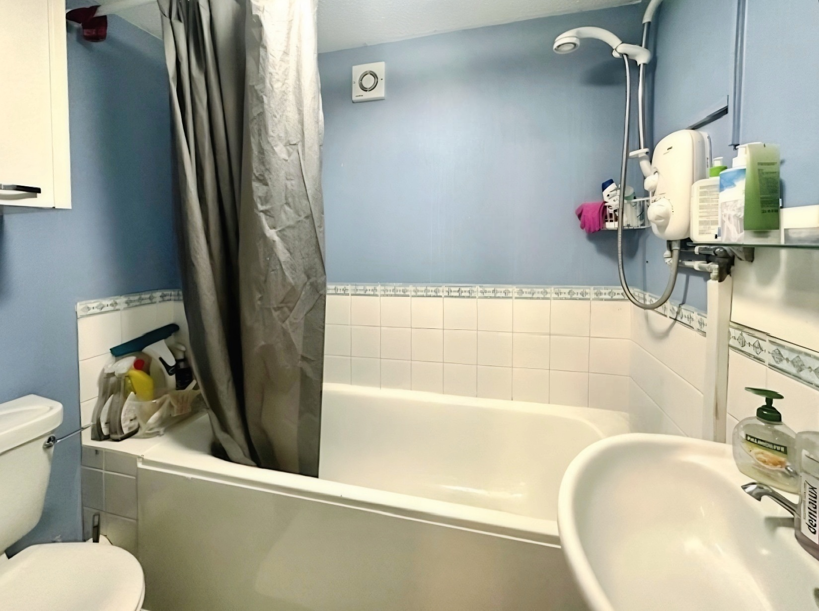 Flat Pleasant Valley in Uttlesford