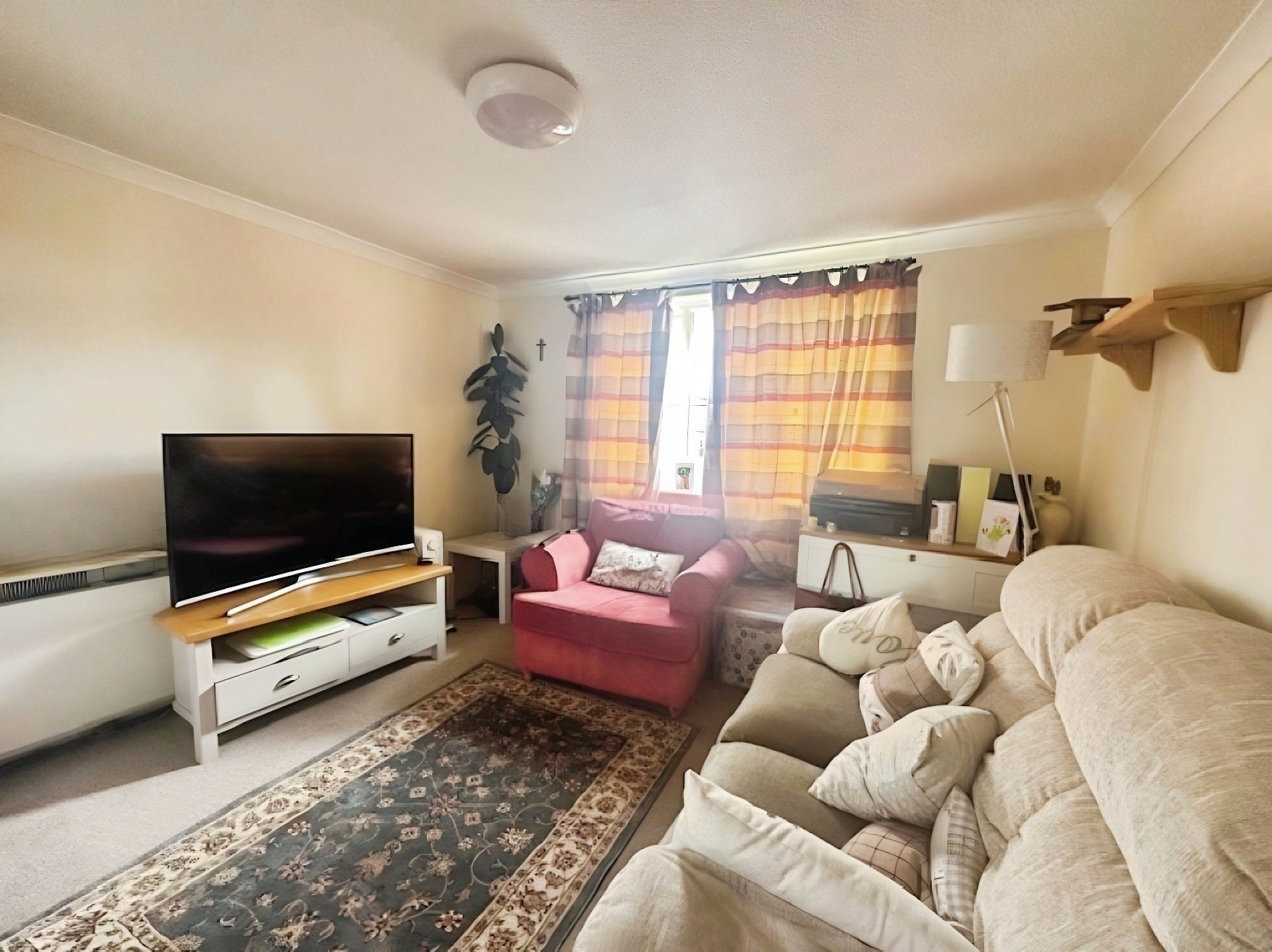 Flat Pleasant Valley in Uttlesford