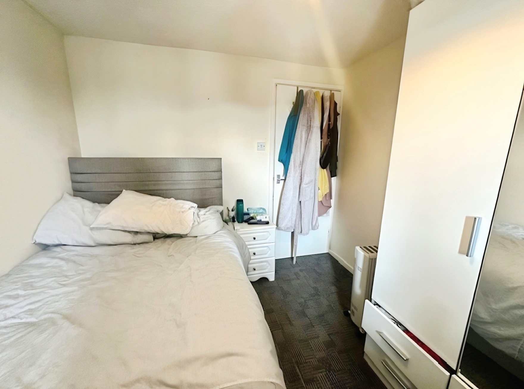 Flat Pleasant Valley in Uttlesford