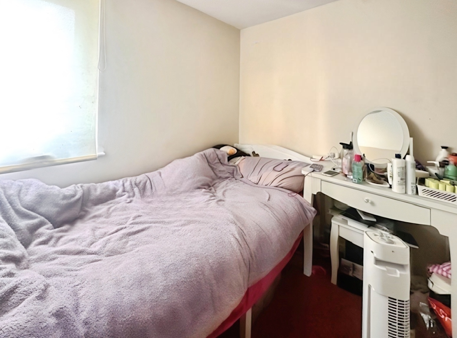 Flat Pleasant Valley in Uttlesford