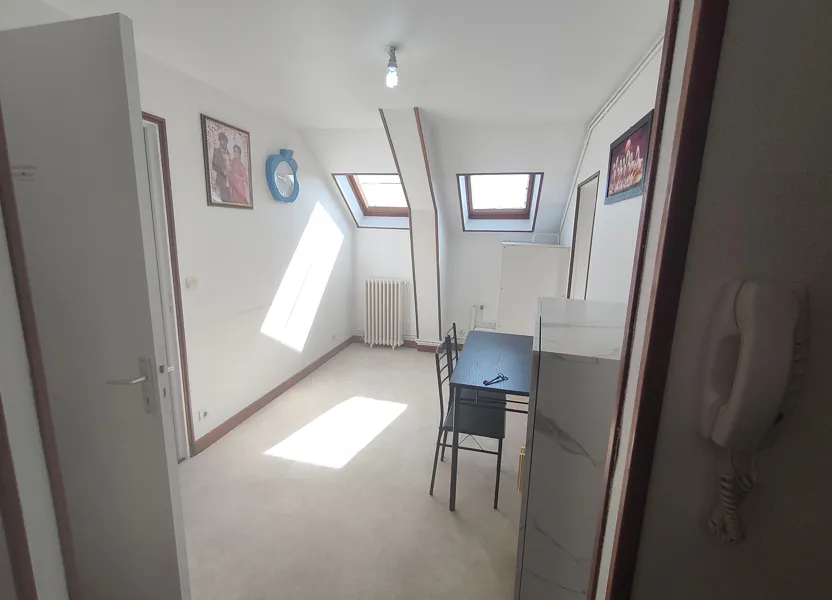 Appartement Rue de la Galaise à La Ferté-sous-Jouarre