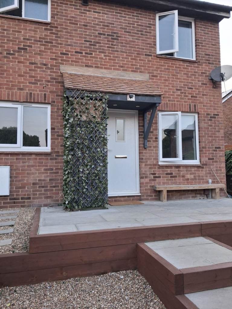 House Stour Close in Strood