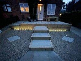 House Stour Close in Strood