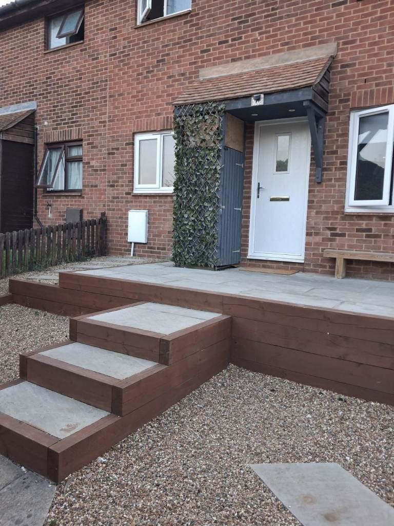 House Stour Close in Strood