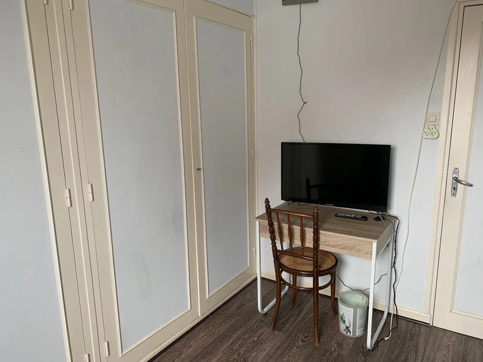 Room Rue Victor Huen in Colmar