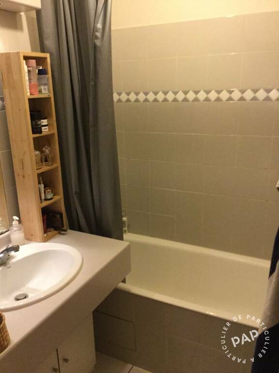 Appartement Quai Saint-Vincent à Lyon