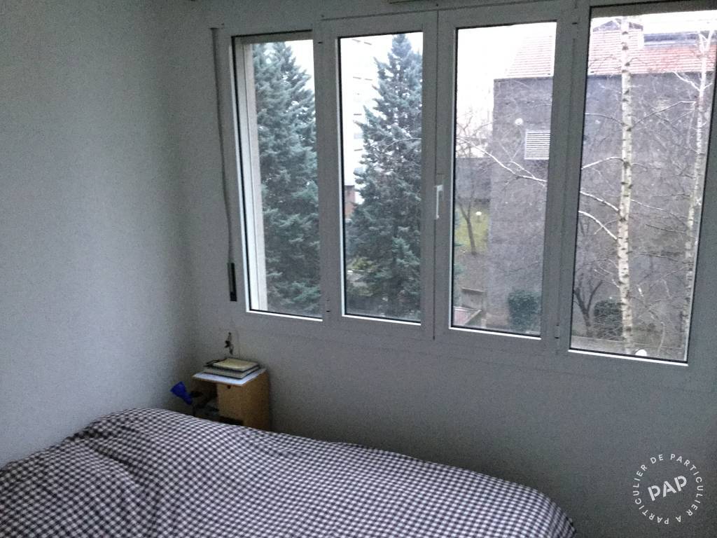 Appartement Quai Saint-Vincent à Lyon