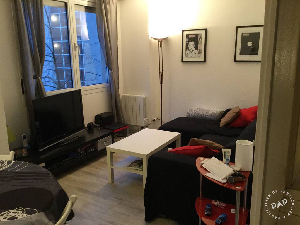 Flat Quai Saint-Vincent in Lyon