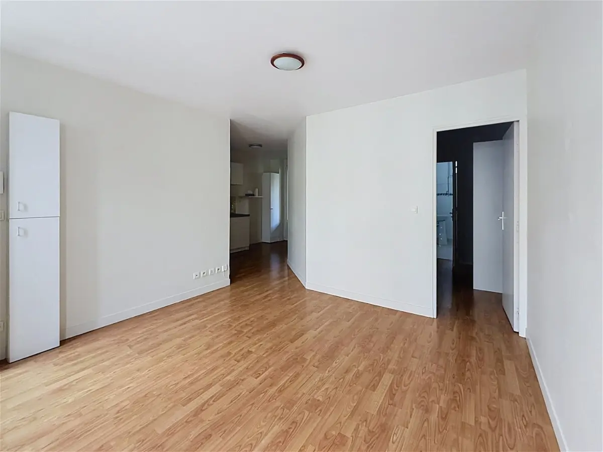 Flat Boulevard du Président Carnot in Agen