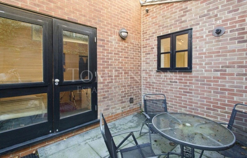 Room Woolpack Lane in Nottingham