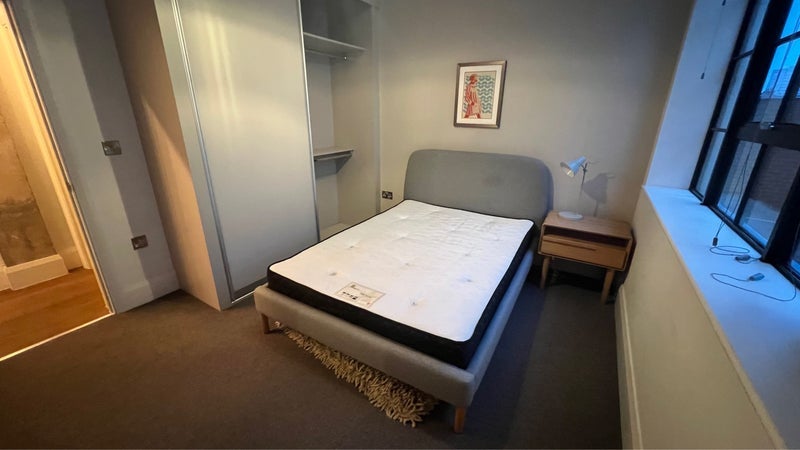 Room Camden Street in Birmingham