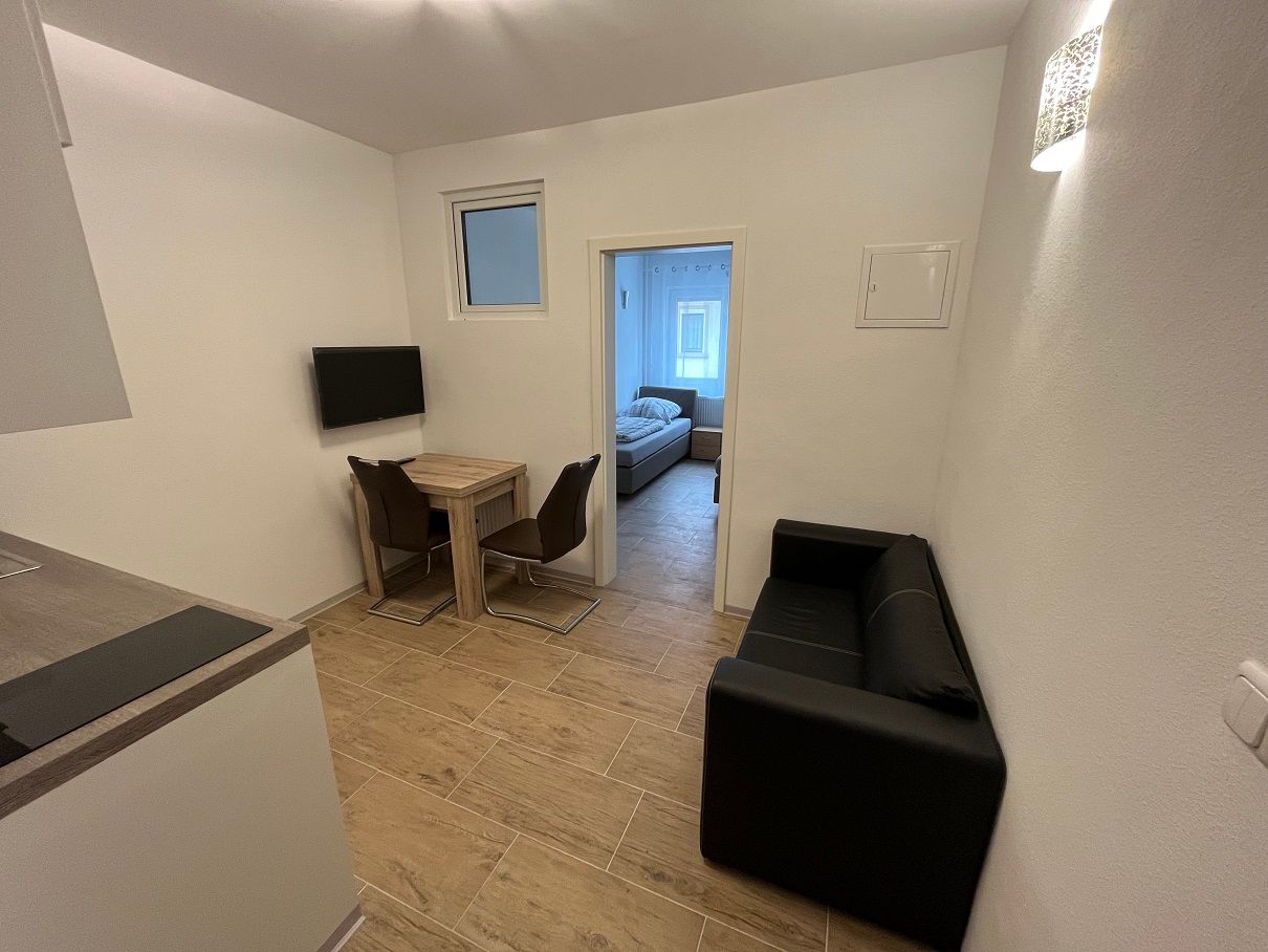 Wohnung Schwetzinger Straße in Walldorf
