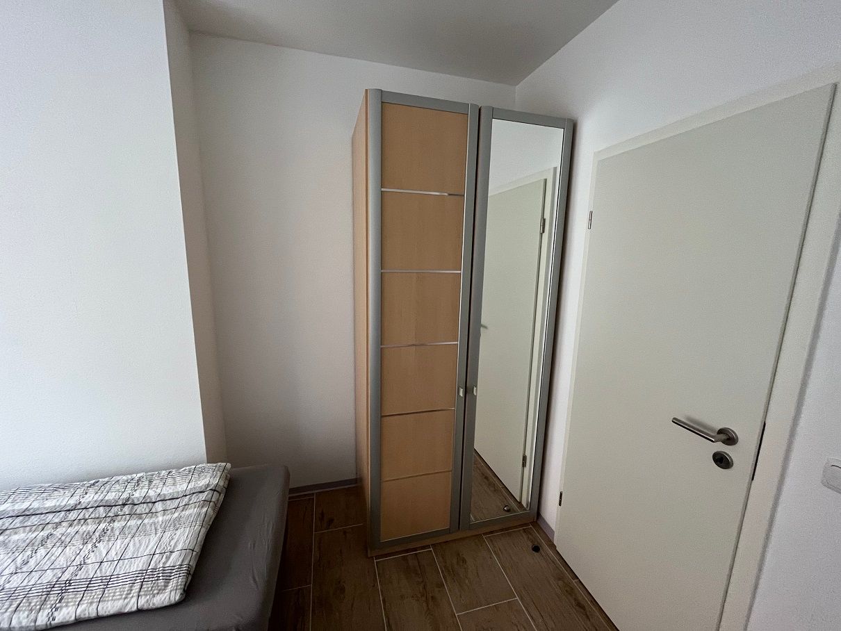 Wohnung Schwetzinger Straße in Walldorf