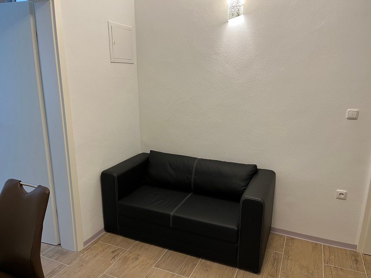 Wohnung Schwetzinger Straße in Walldorf
