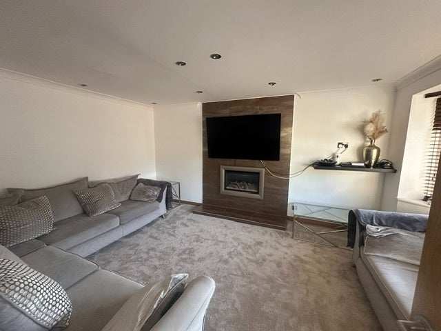 House Heartwood Close in Blackburn