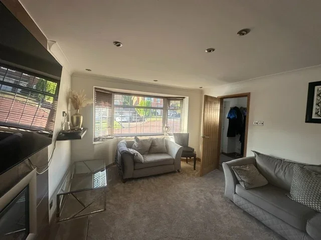 House Heartwood Close in Blackburn