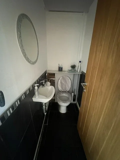House Heartwood Close in Blackburn