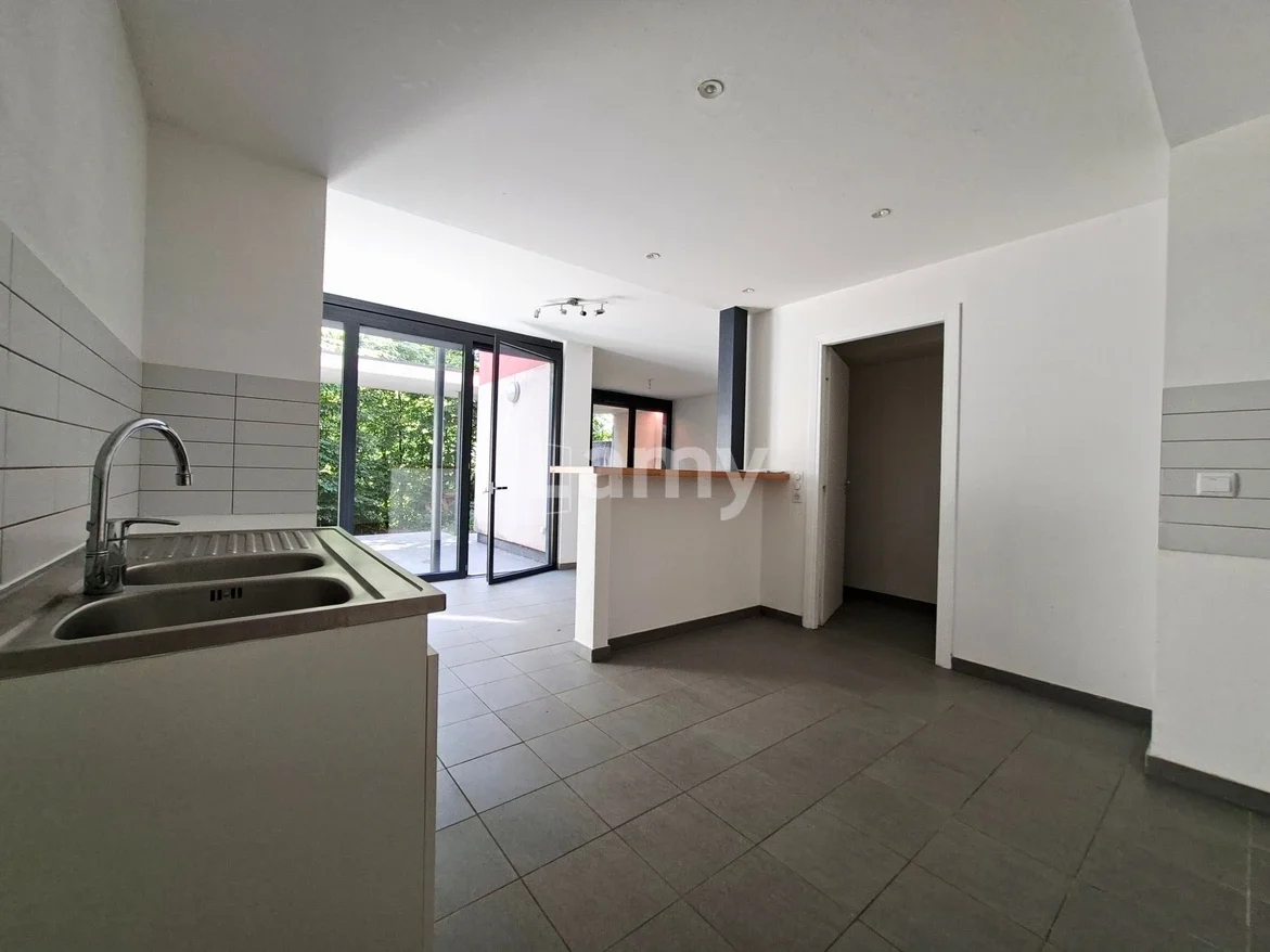 Maison Rue Simone Veil à Offemont