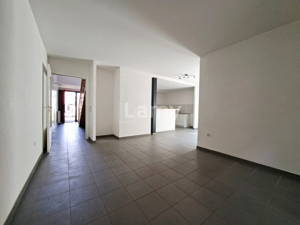 Maison Rue Simone Veil à Offemont