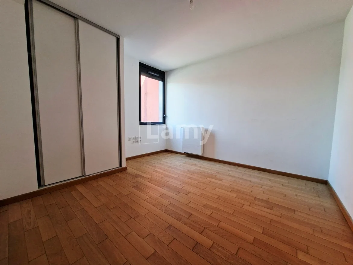 Maison Rue Simone Veil à Offemont