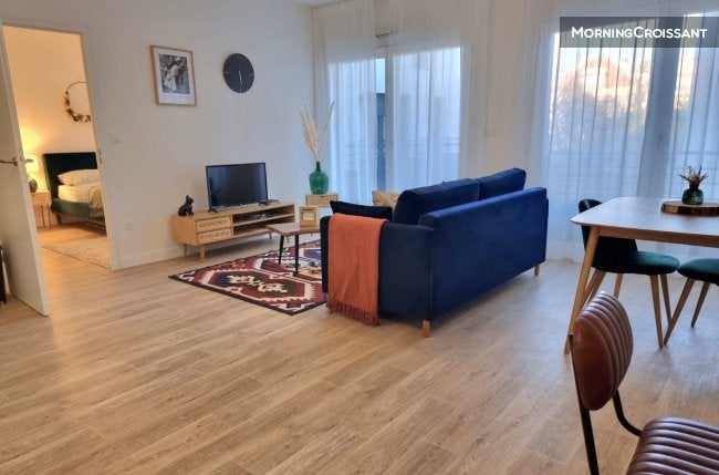 Appartement Rue Beaumarchais à Rueil-Malmaison