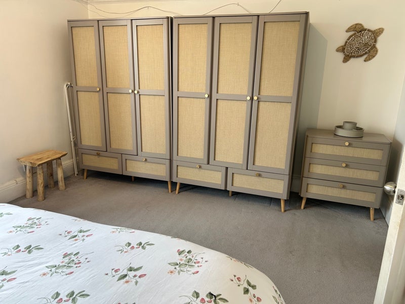 Room Greenside Road in Greater London