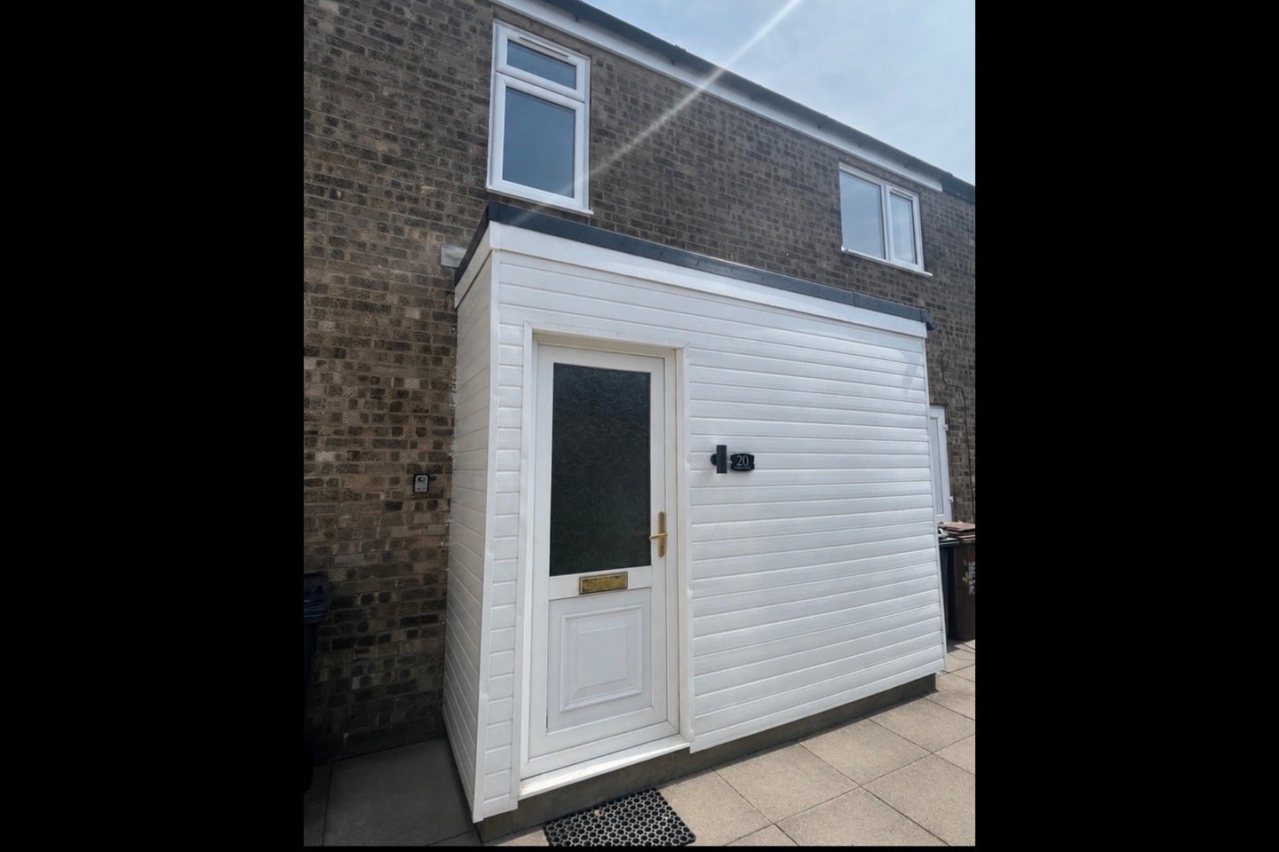 House Vara Close in Great Oakley