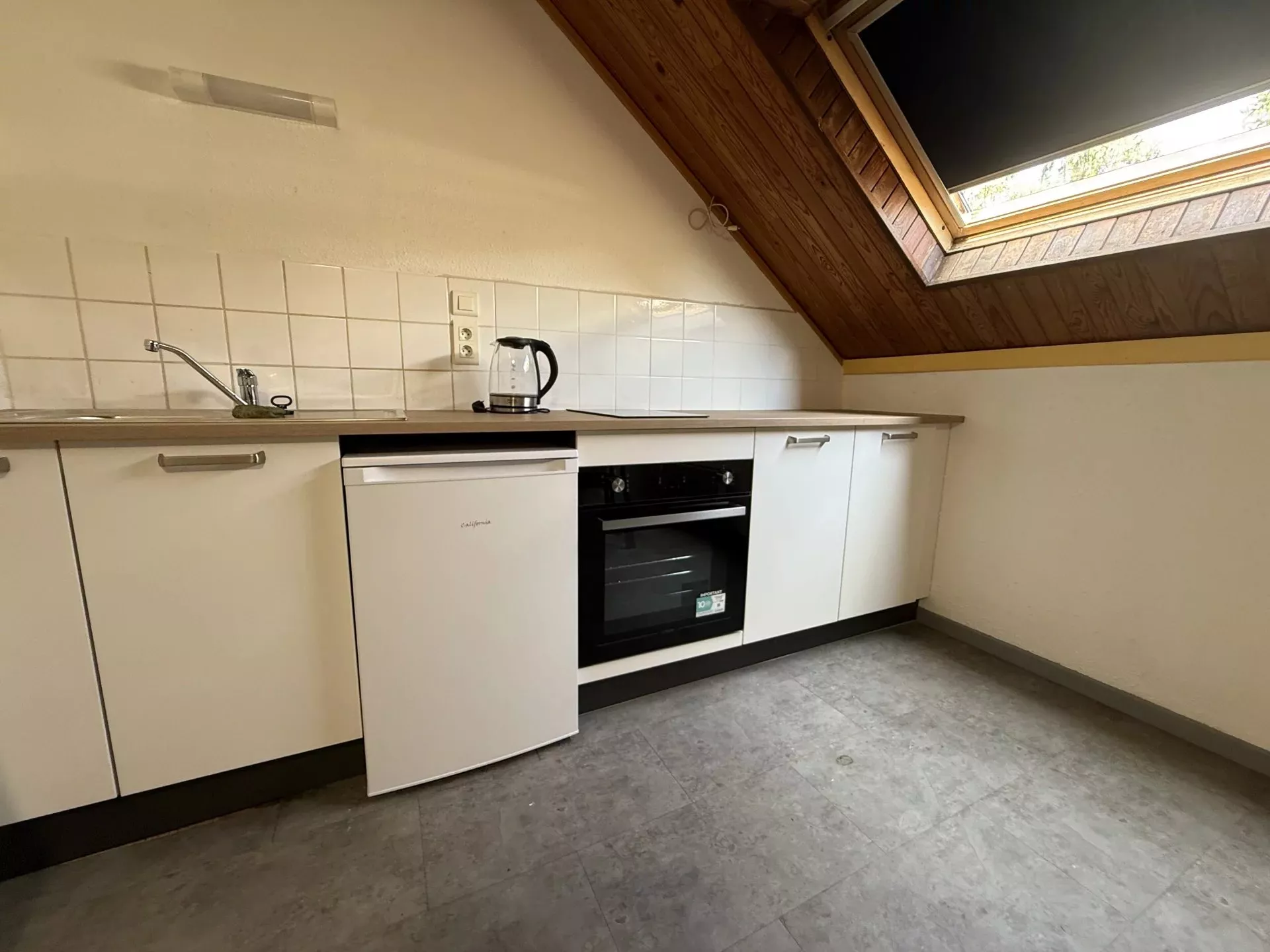 Appartement Avenue des Vosges à Remomeix