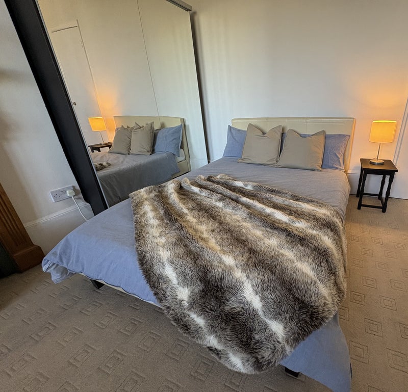 Room West End Lane in Greater London