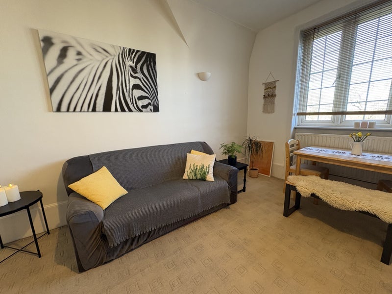 Room West End Lane in Greater London