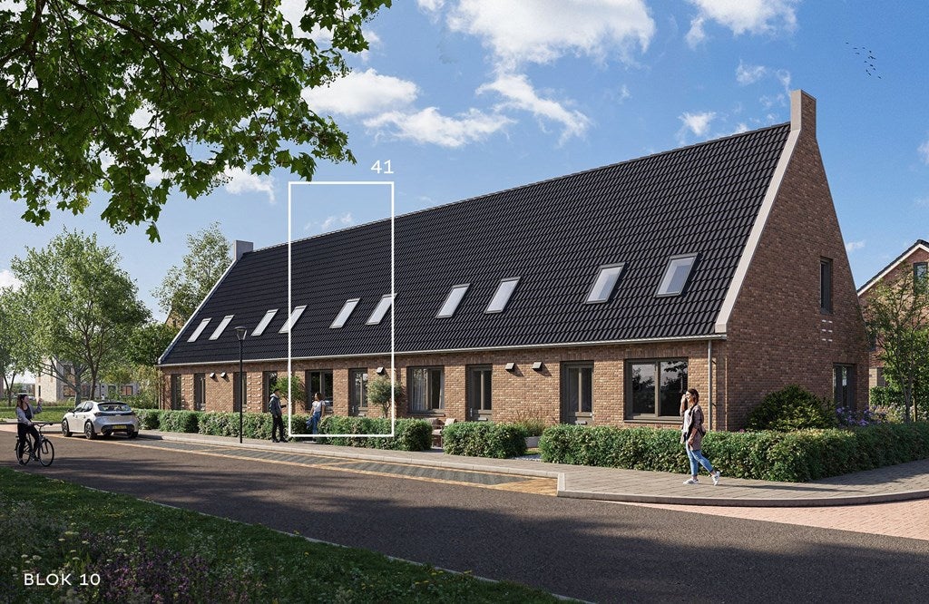 Huis Pierswijk in Marum