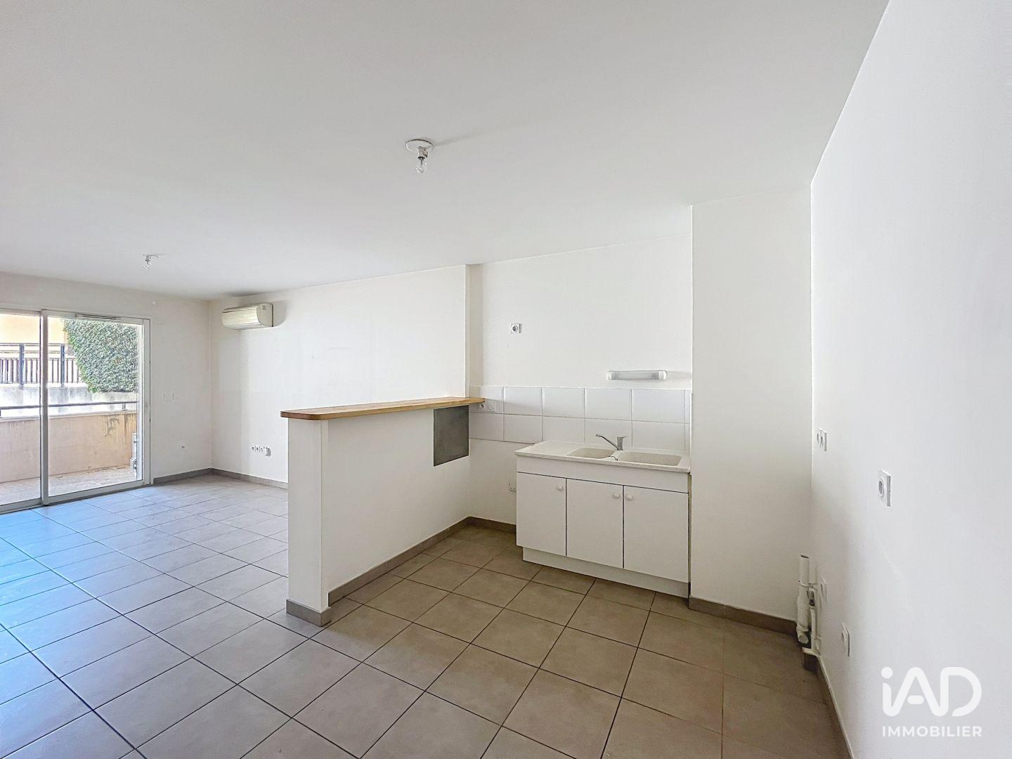 Flat Chemin des Gonagues in Allauch
