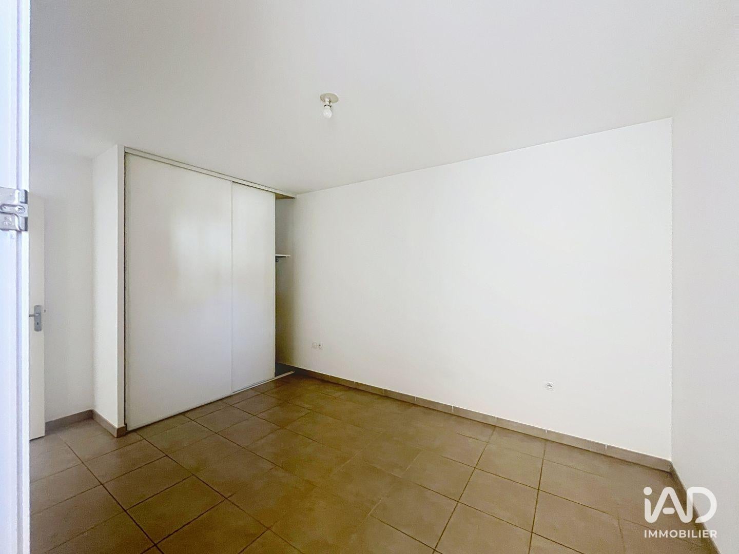 Flat Chemin des Gonagues in Allauch