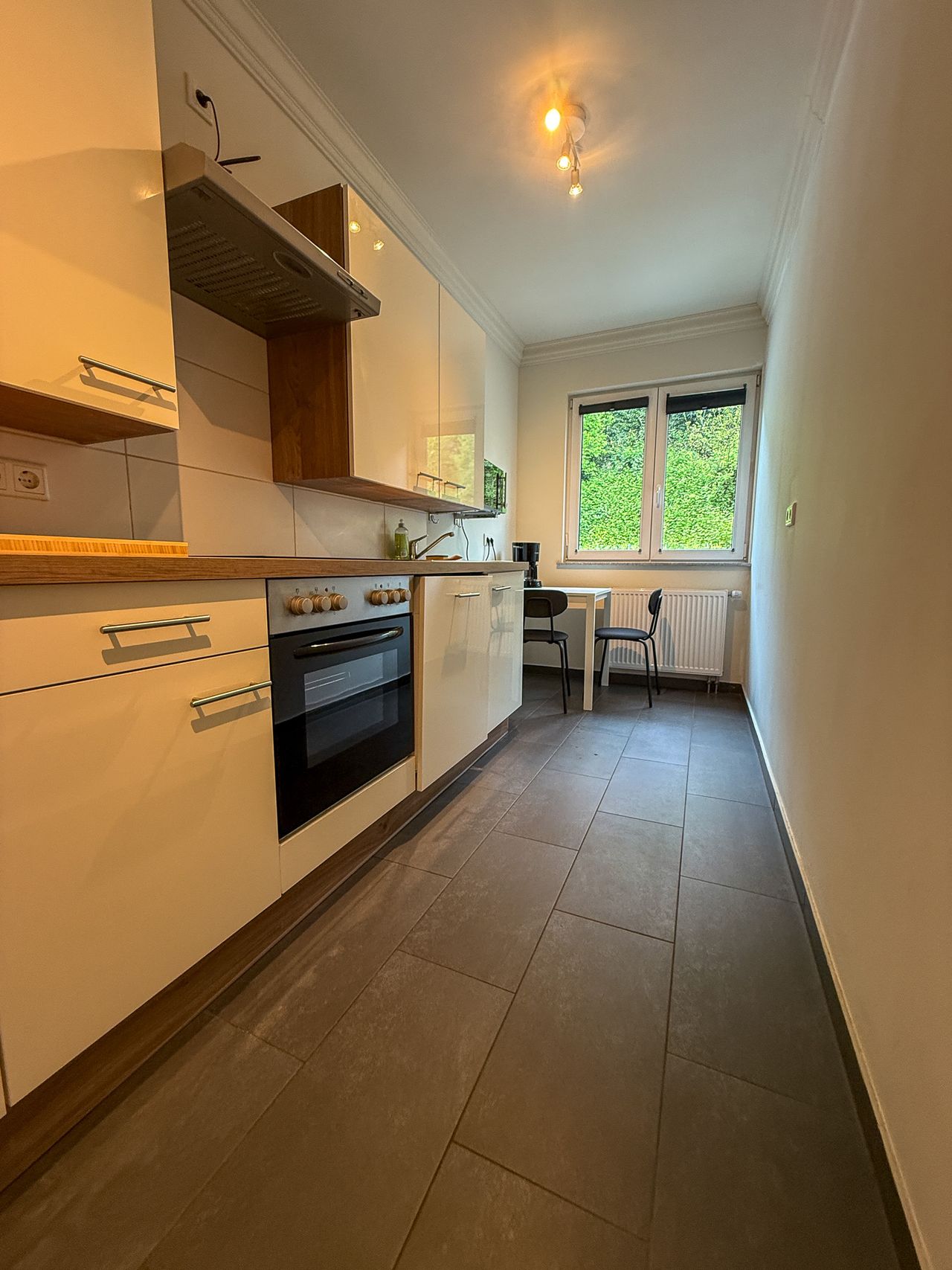 Wohnung Friedrich-Ebert-Straße in Wuppertal