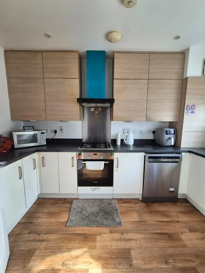 House Watkins Way in Greater London