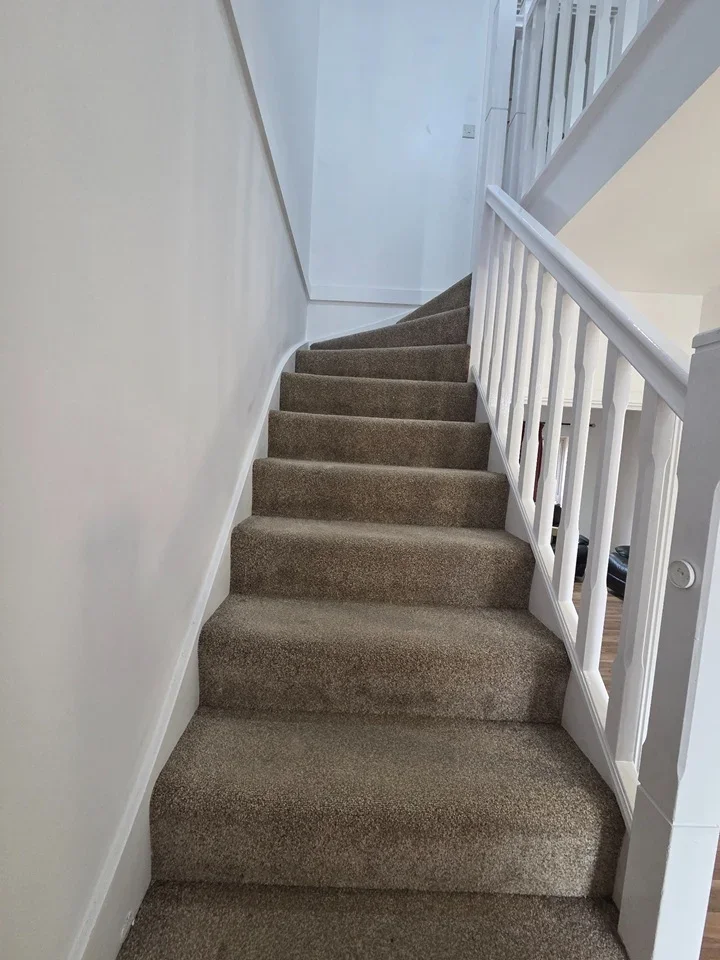 House Watkins Way in Greater London