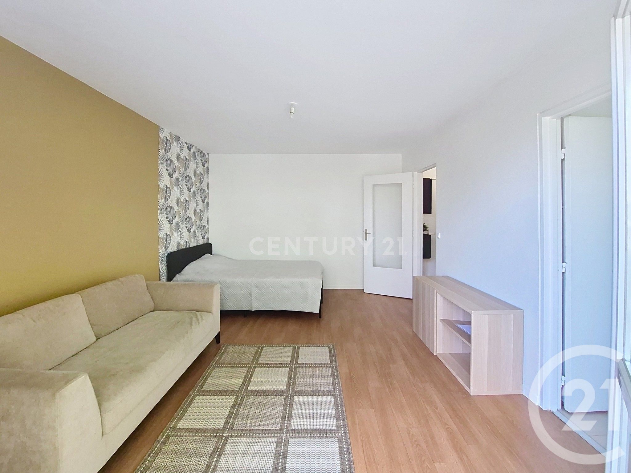 Appartement Impasse de la Varenne à Noisy-le-Grand