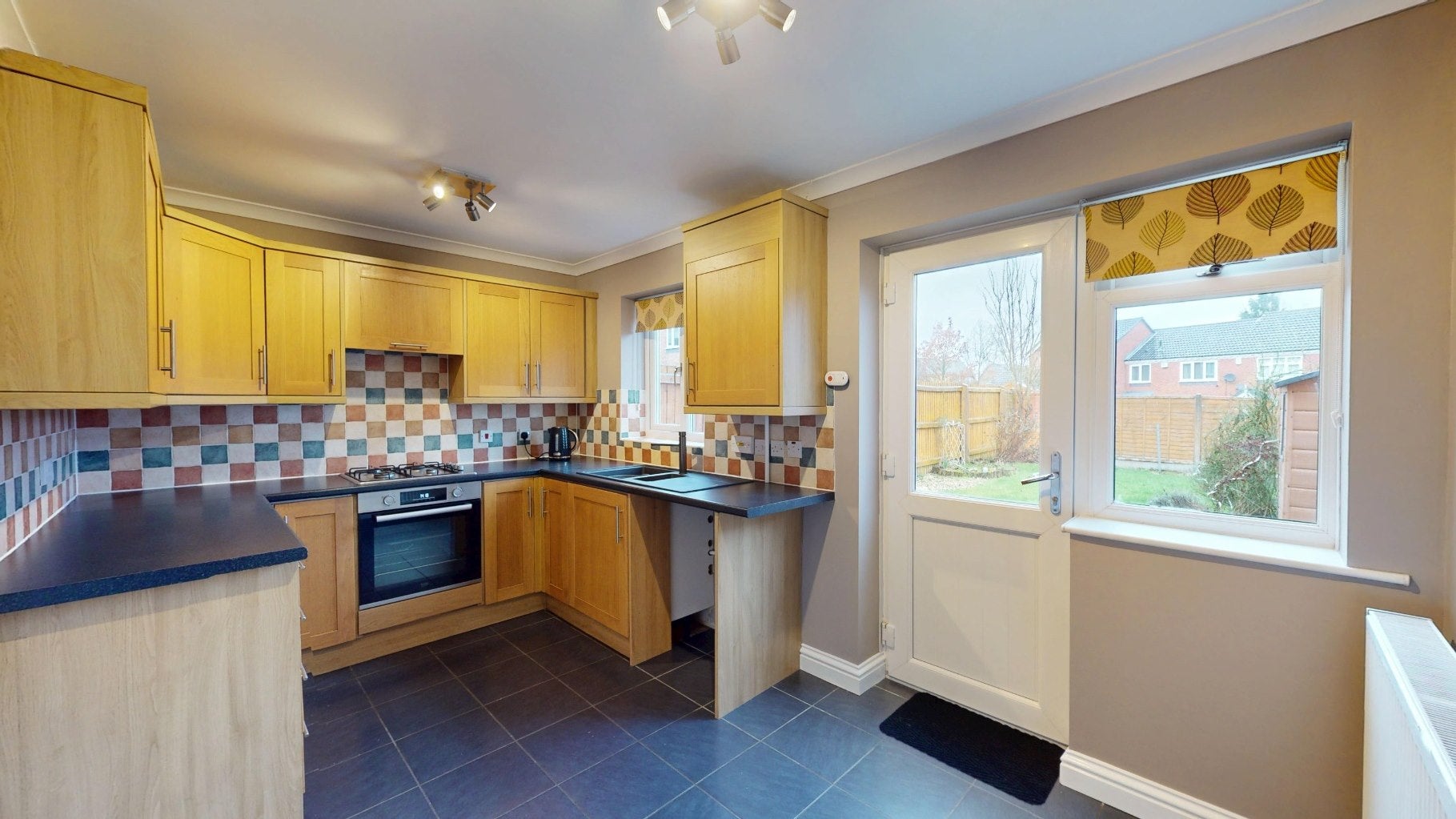 House St Aubin Drive in Dawley