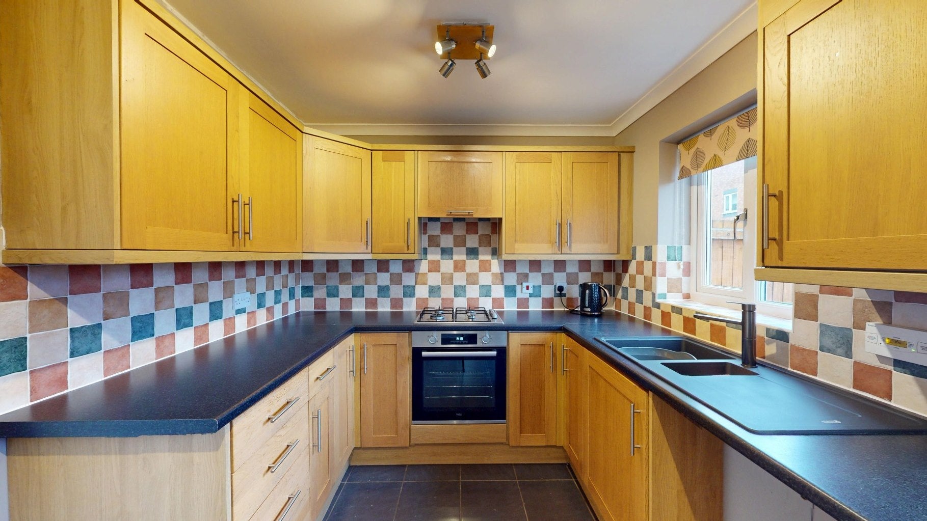 House St Aubin Drive in Dawley