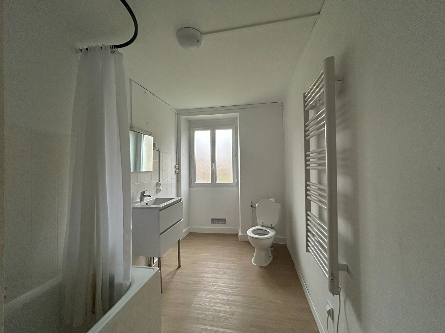 Appartement Rue de la Mairie à Val-de-Comporté