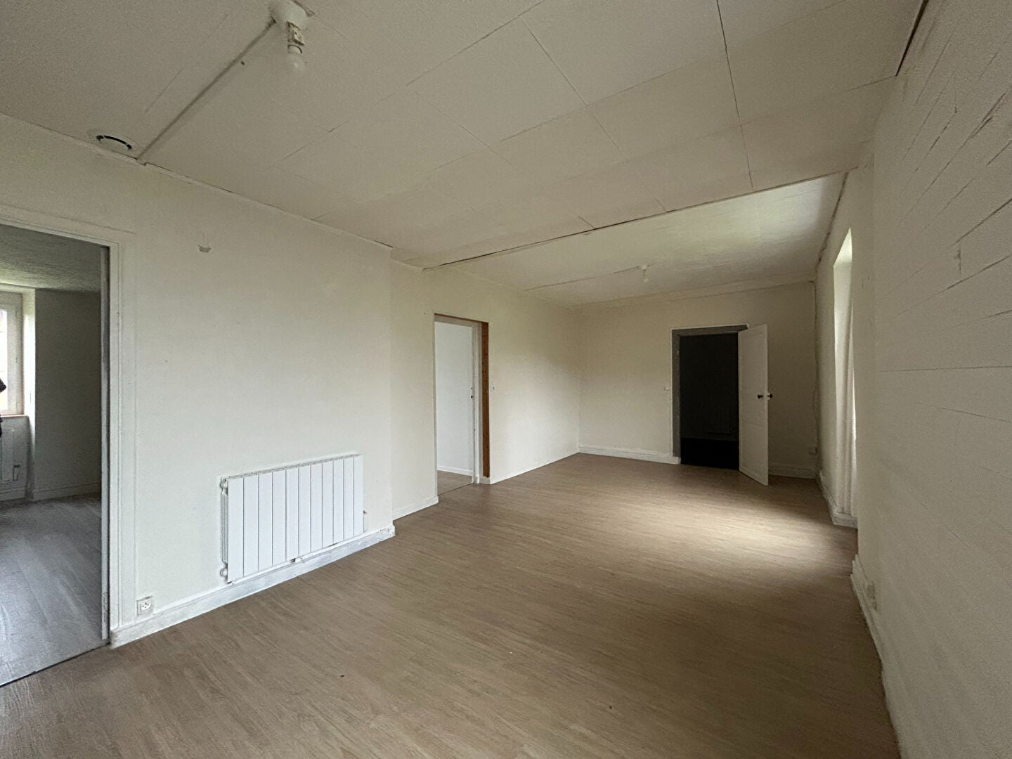 Appartement Rue de la Mairie à Val-de-Comporté