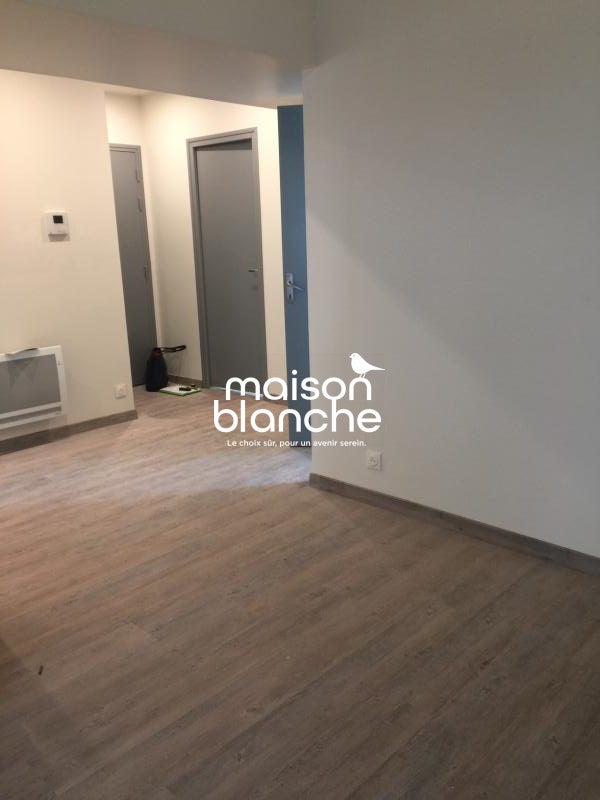 Appartement Place Michel Debré à Amboise