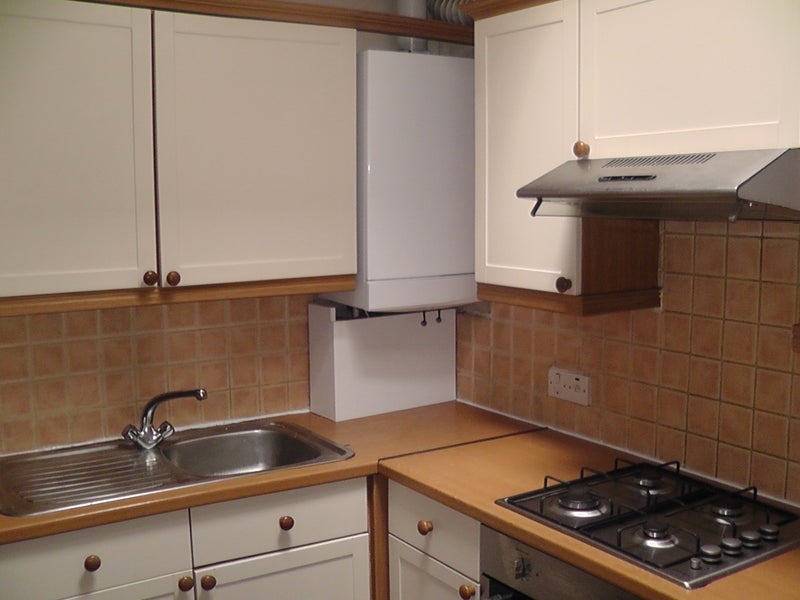 Room Lithos Road in Greater London