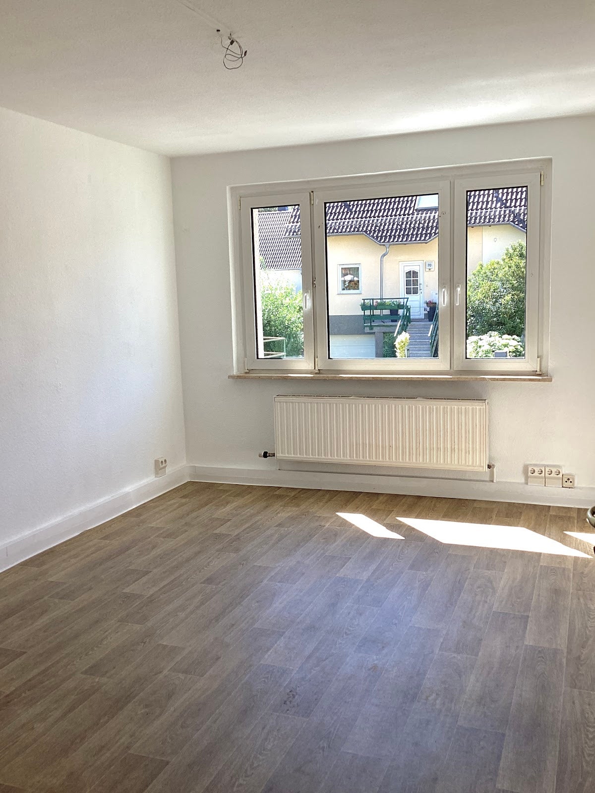 Wohnung Meuselwitzer Straße in Gera