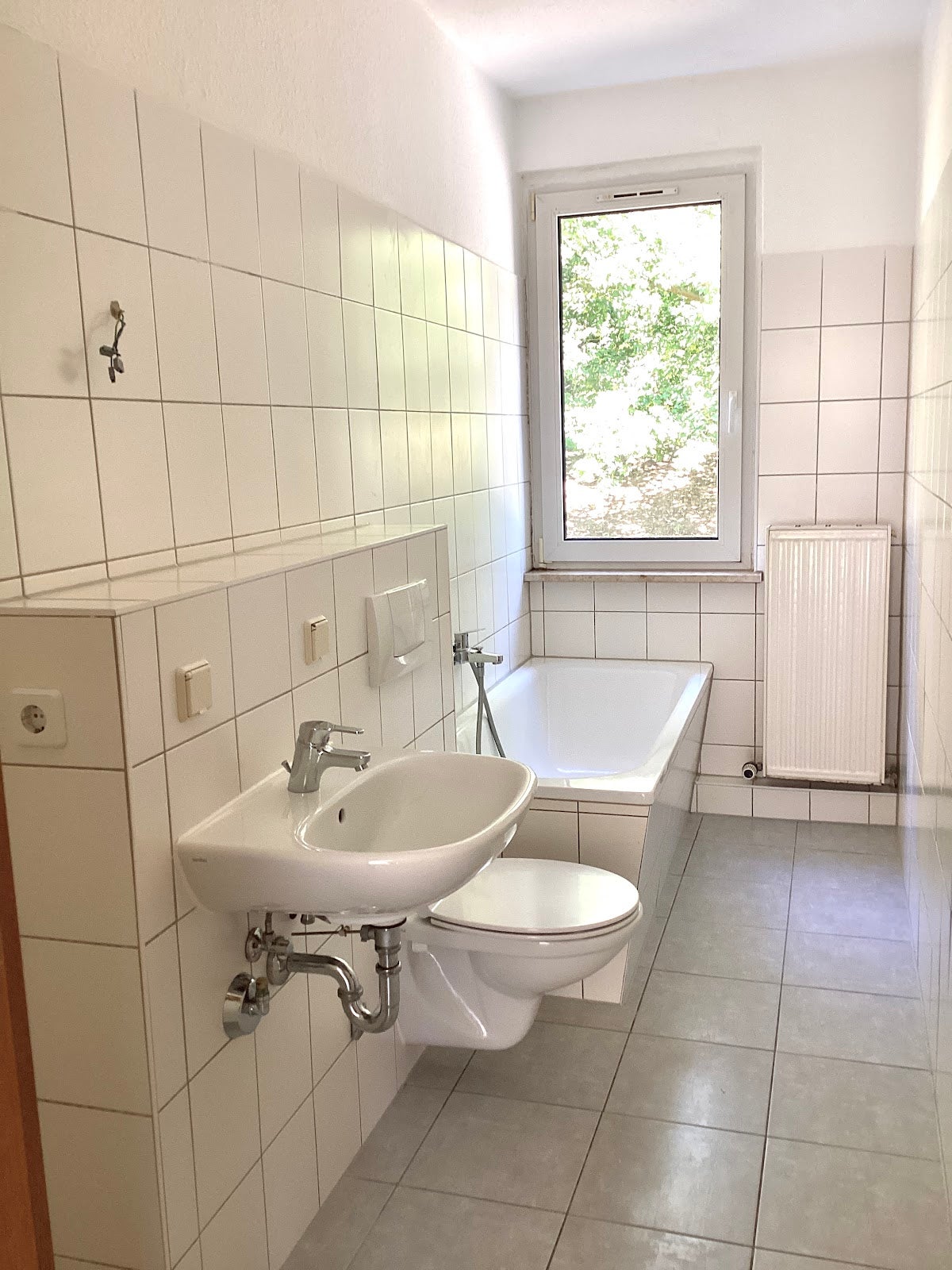 Wohnung Meuselwitzer Straße in Gera