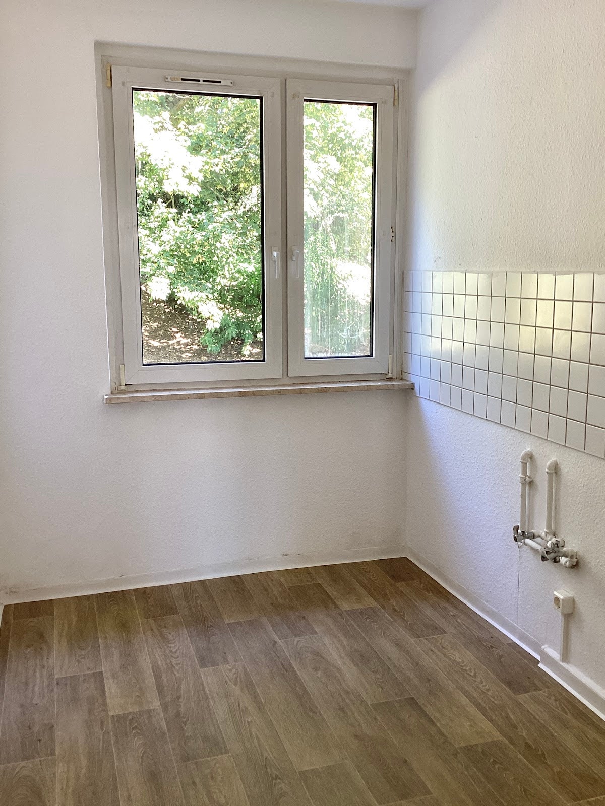 Wohnung Meuselwitzer Straße in Gera