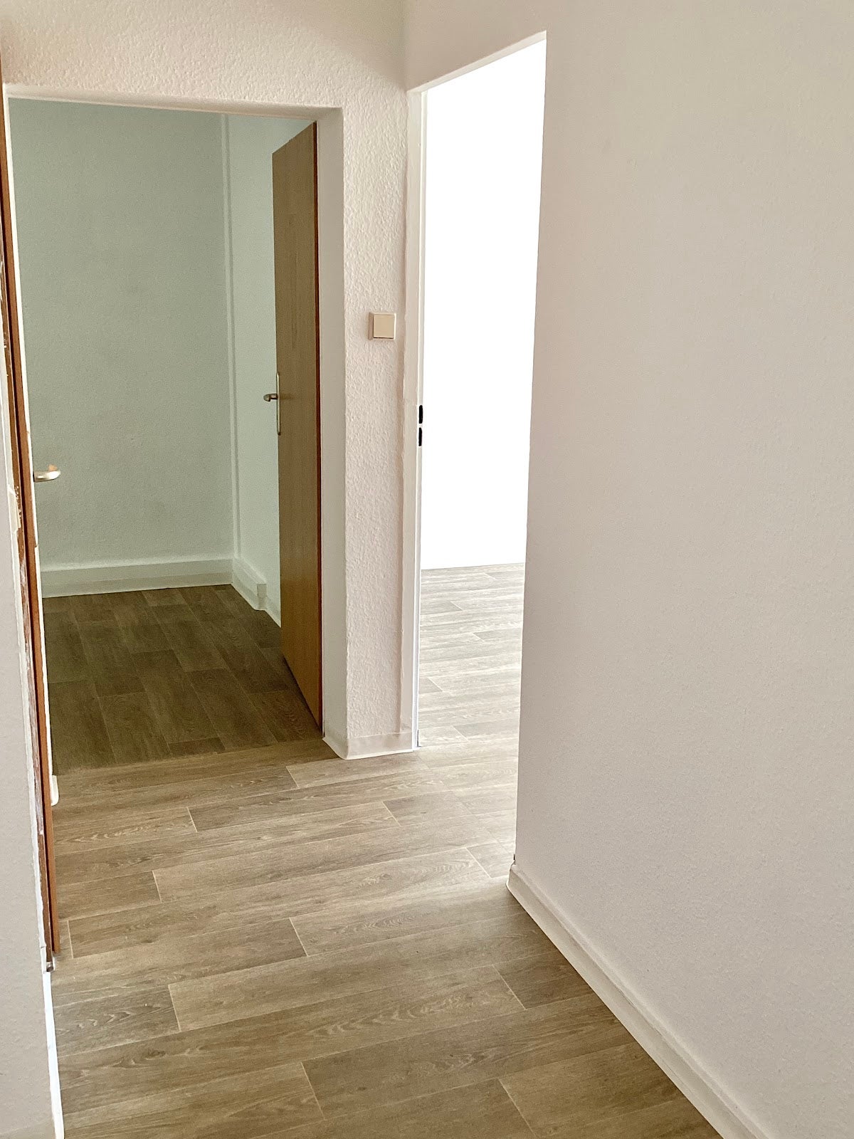 Wohnung Meuselwitzer Straße in Gera