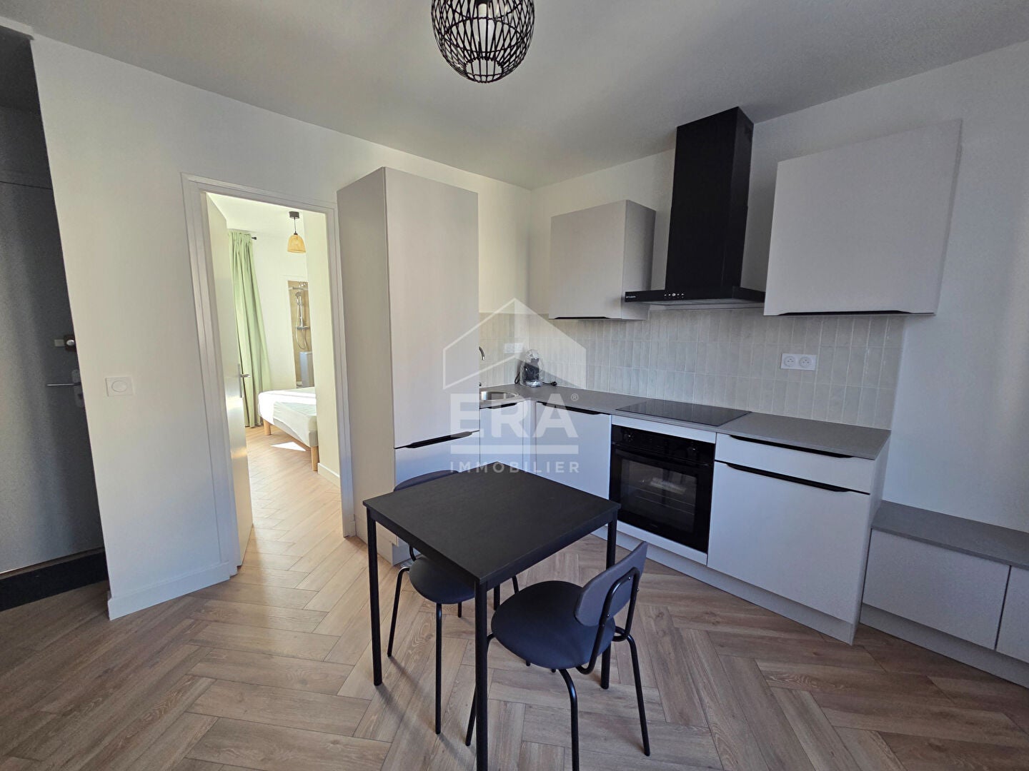 Appartement Allée Flandres Dunkerque à Saint-Jean-le-Blanc