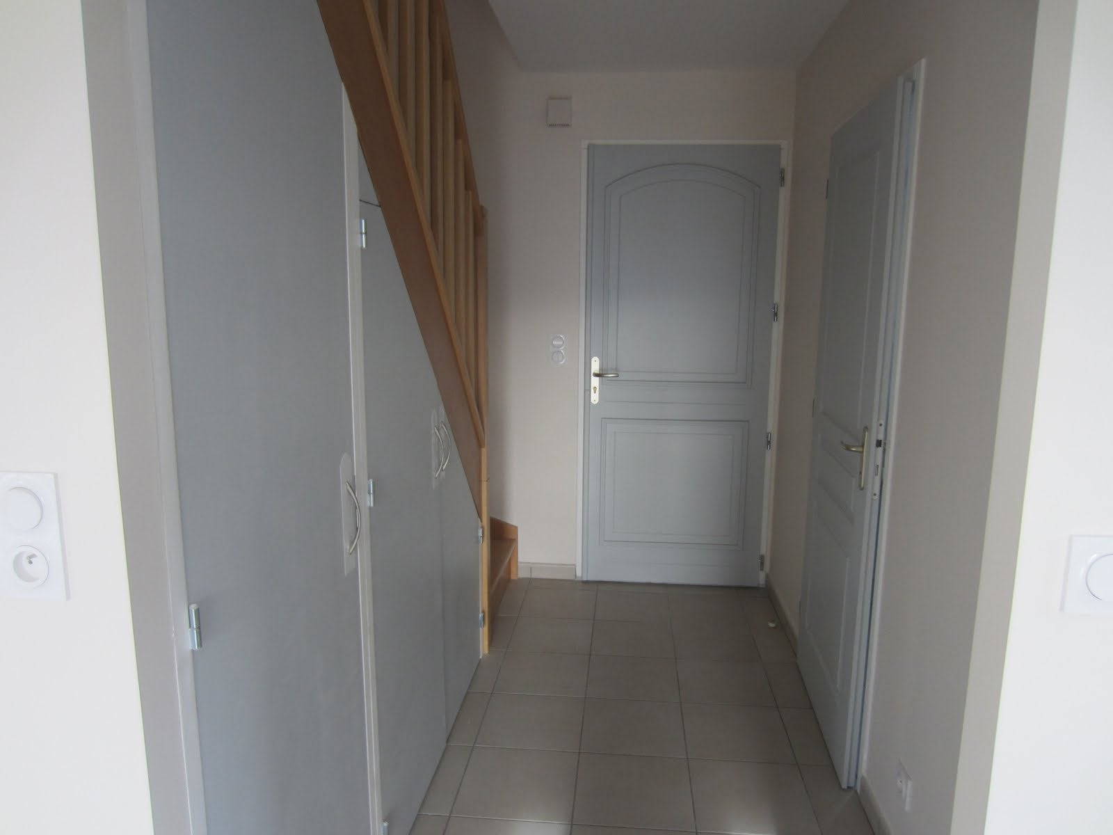 Maison Route de la Bâthie à Curienne
